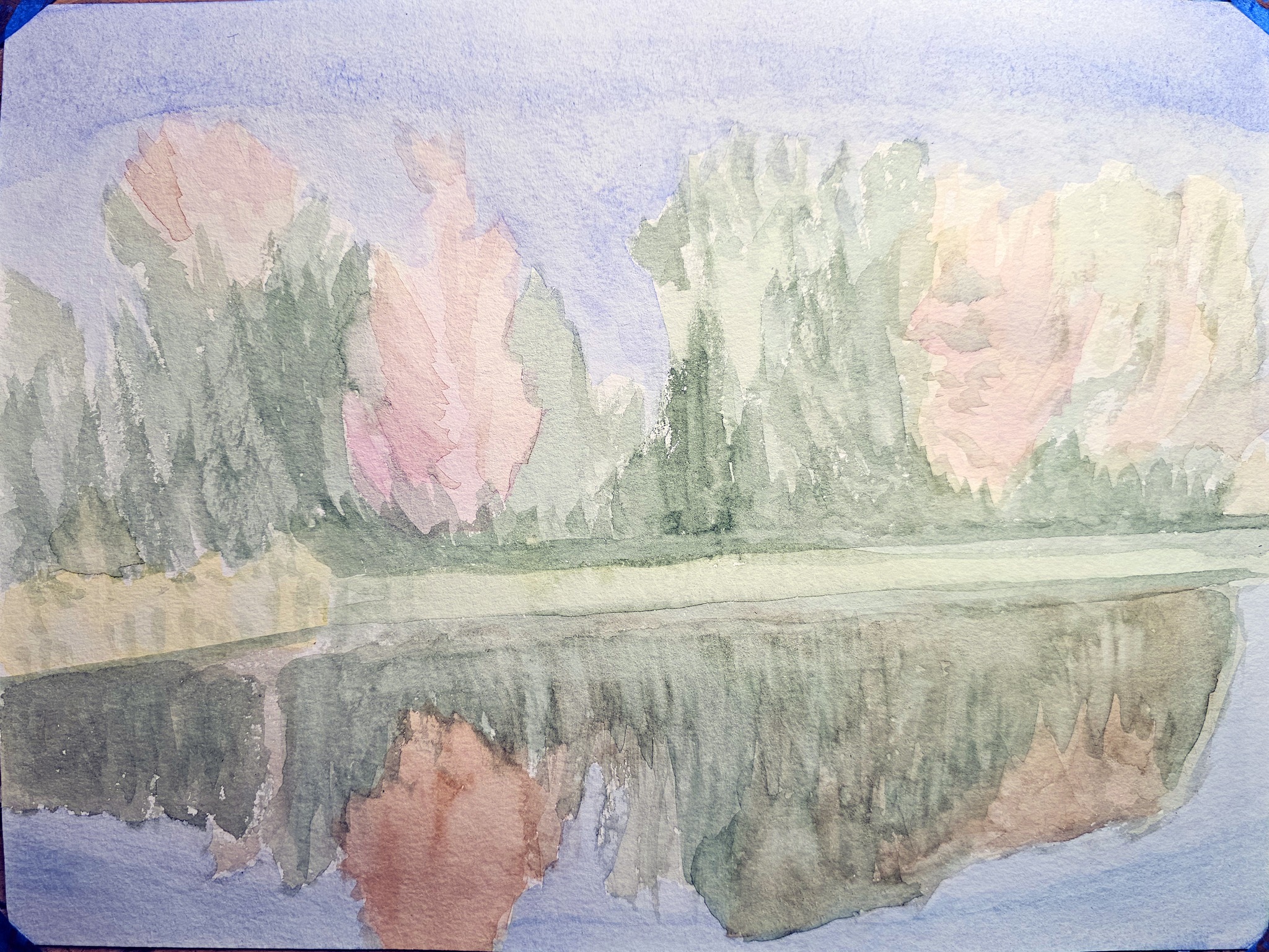 Autum Splendor in New York