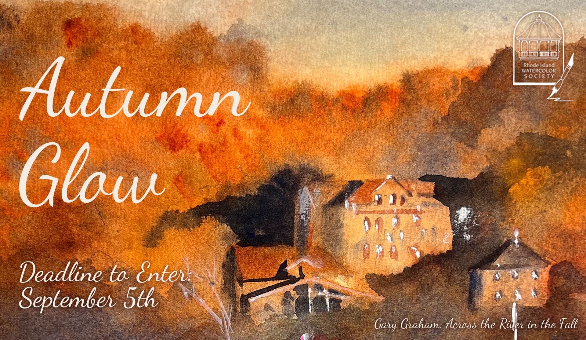 RIWS Autumn Glow Show