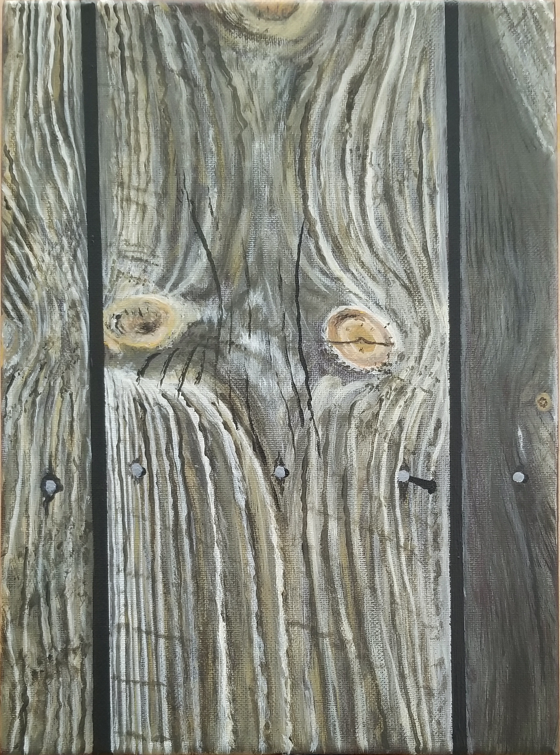 Barn Board