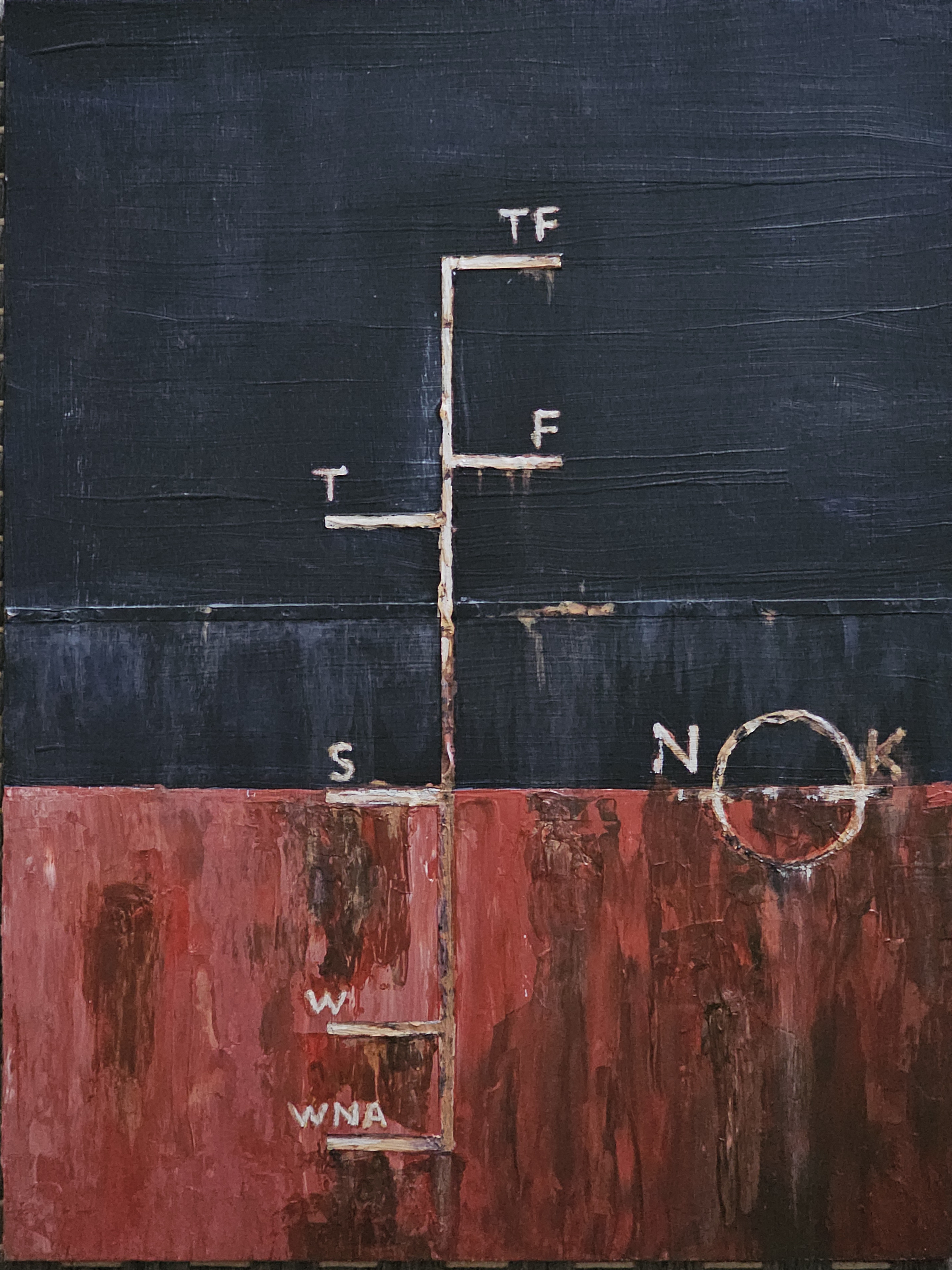 Winter North Atlantic