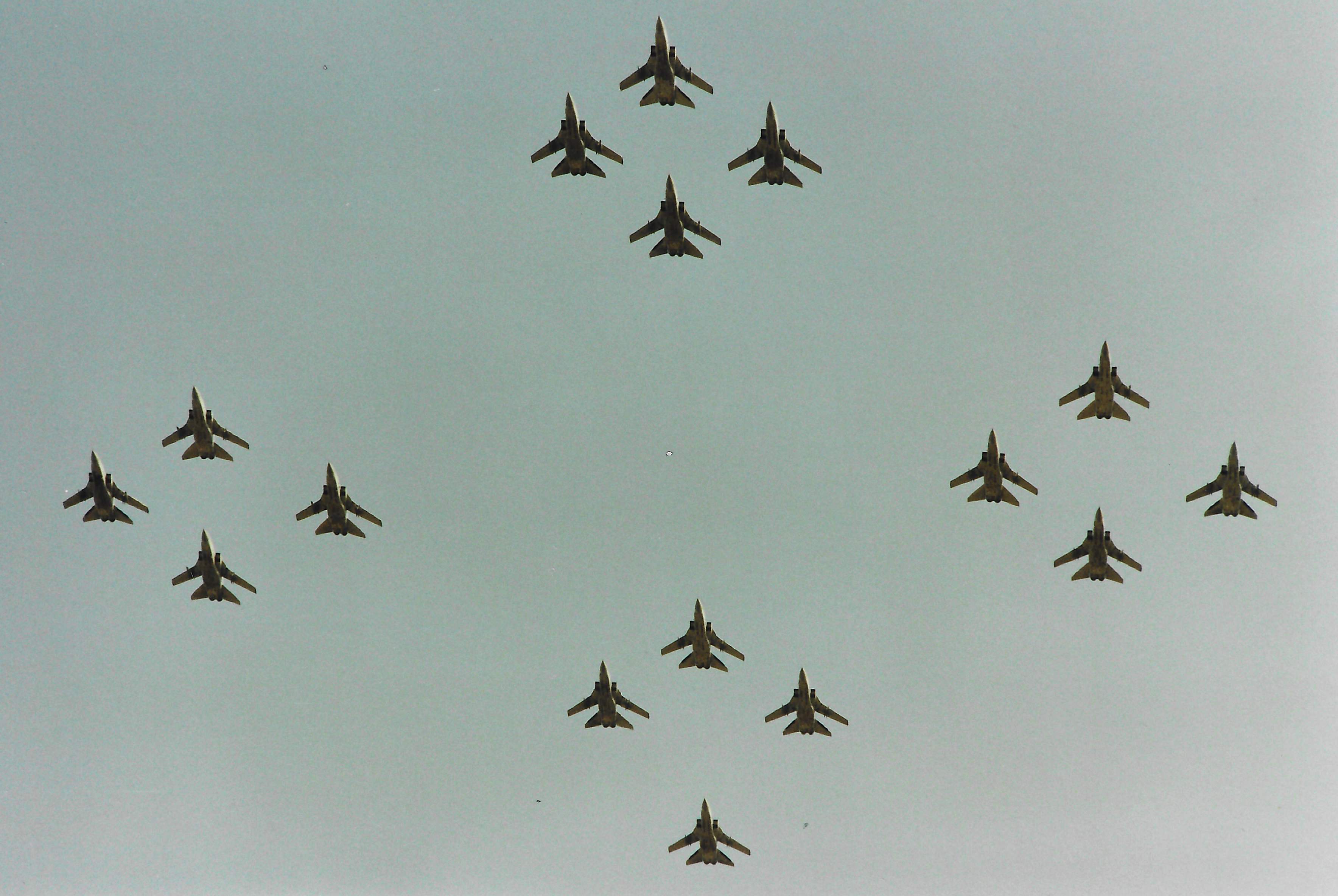 1940 Squadrons still flying sent aircraft 