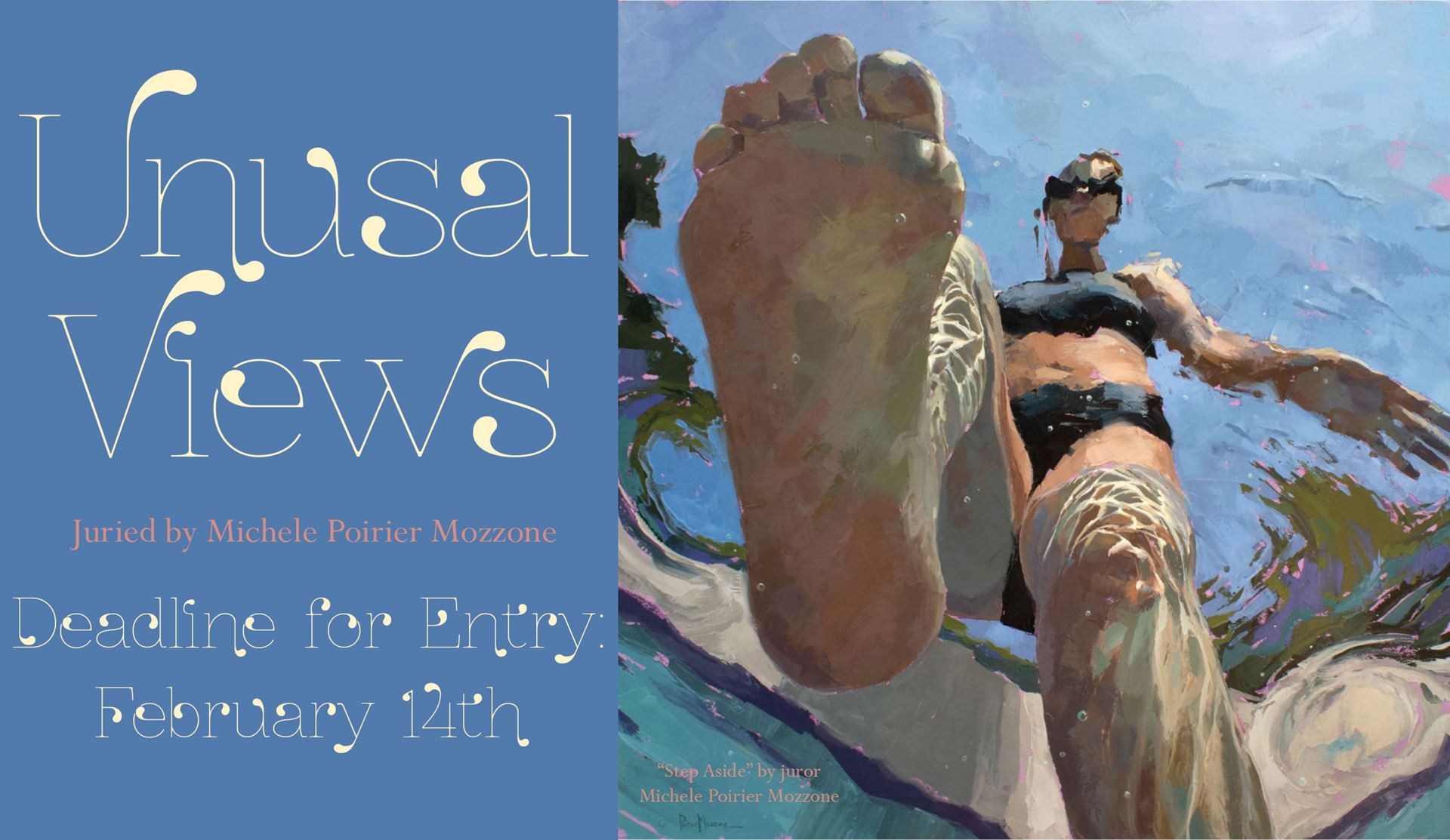 RIWS - Unusual Views