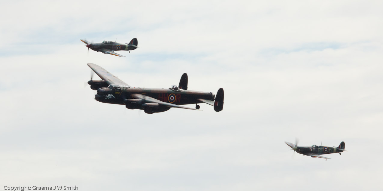 BBMF