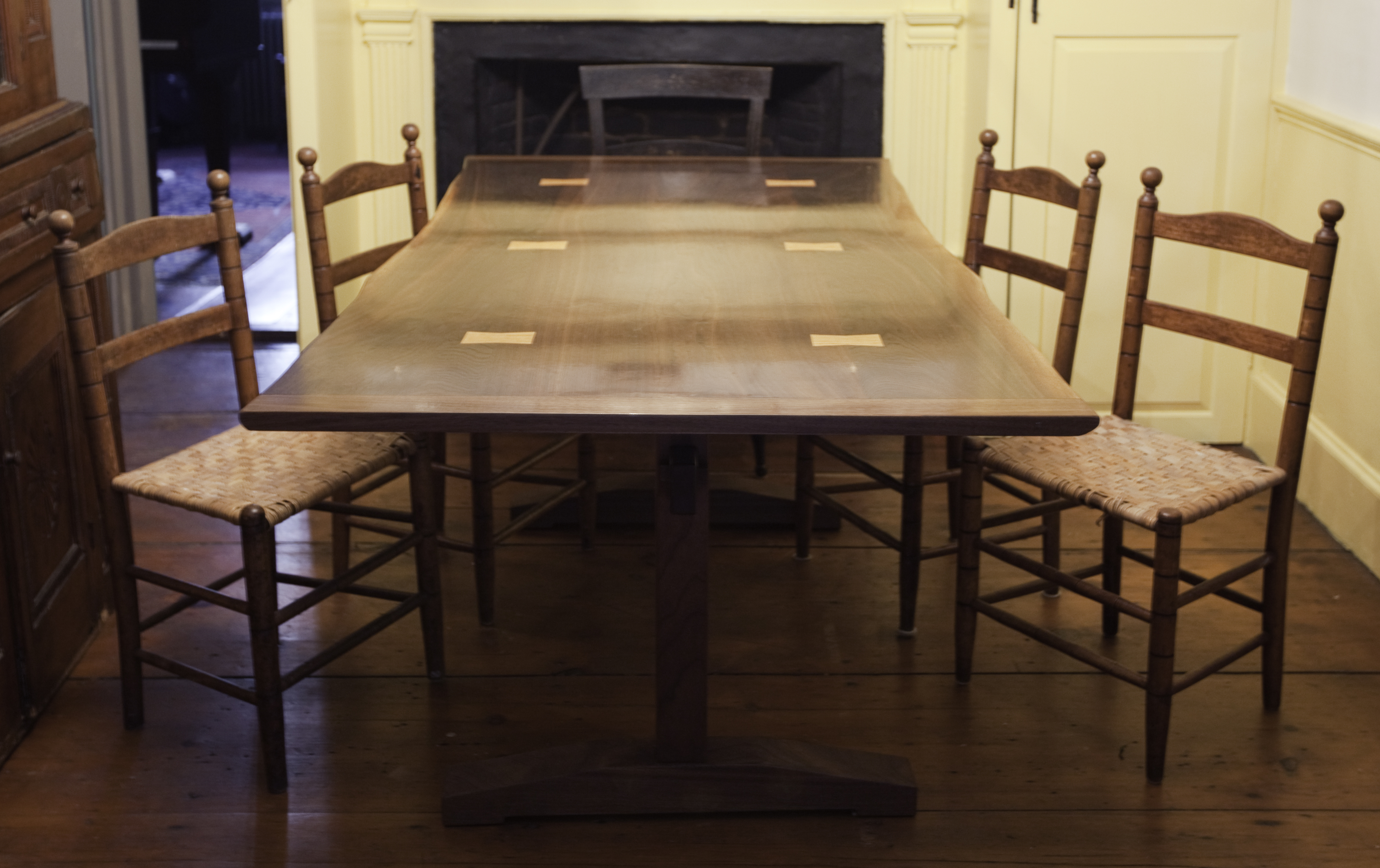 Dining Room Table