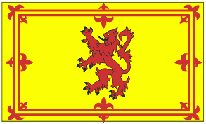 Lion Rampant